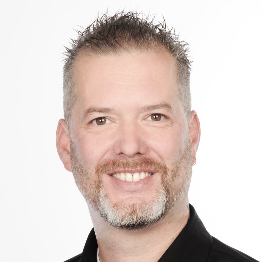 Thorsten Demandewicz, Inhaber von TD Partyzubehör & Getränke